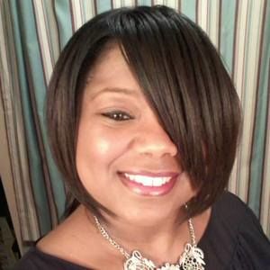 Meet your Posher, Tamara